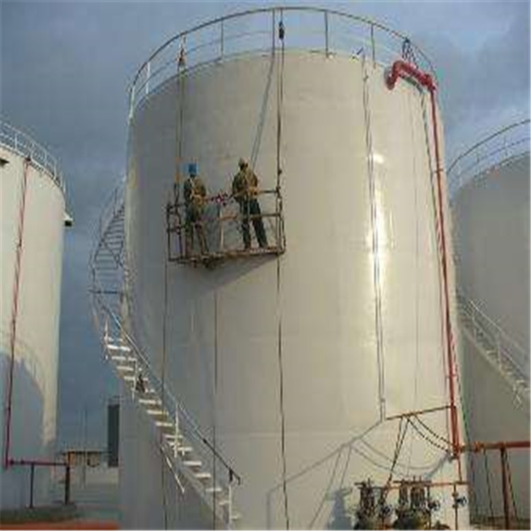 麻阳喷漆翻新・工业喷漆・设备喷漆服务简介